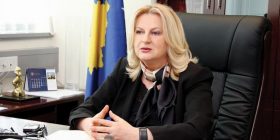 Edita Tahiri: Gratë të jenë pjesë e institucioneve vendimmarrëse