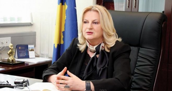 Ekipi për Asociacionin nuk ka autorizim për ta hartuar Statutin thotë Tahiri