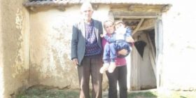 Korporata “Rugove” gëzon familjen Mehana (Foto)