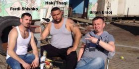 A i vranë babë e bir tre personat në Prizren?