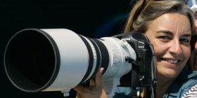 Polici që e vrau fotografen e AP-së, dënohet me 20 vjet burg