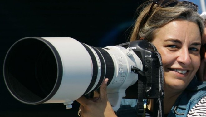 Polici që e vrau fotografen e AP-së, dënohet me 20 vjet burg