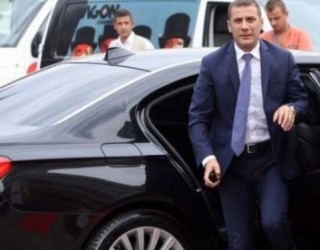 A mund ta arrestojë Belgjika Frrokun?! Flet avokatja belge
