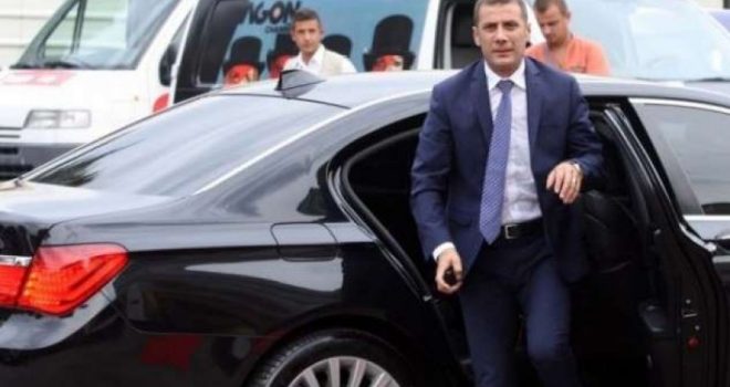 A mund ta arrestojë Belgjika Frrokun?! Flet avokatja belge