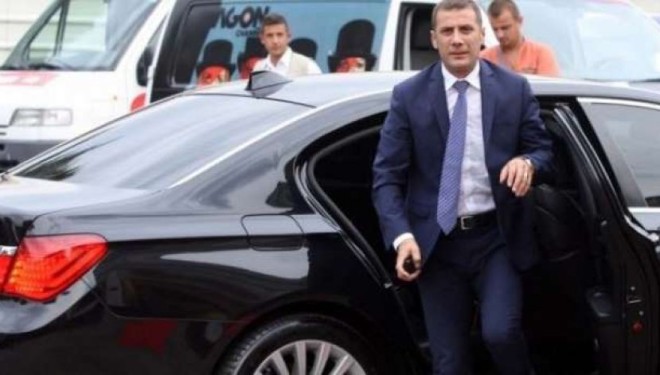 A mund ta arrestojë Belgjika Frrokun?! Flet avokatja belge
