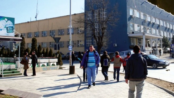 Gjilani, i fokusuar në katër prioritete