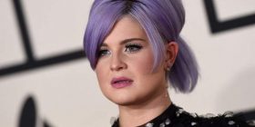 Pas Jolie, rrëfehet edhe Kelly Osbourne