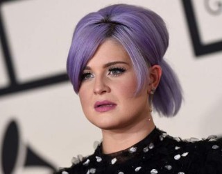 Pas Jolie, rrëfehet edhe Kelly Osbourne