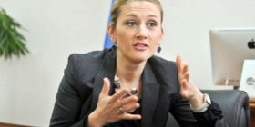 Ja çfarë thotë Mimoza Kusari pas “ringjalljes” politike të Pacollit