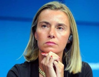 Mogherini: Zgjidhjet si këto të sotmet sjellin përfitime konkrete për të dy popujt
