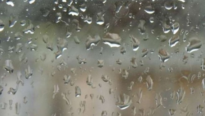 Ngritje temperaturash dhe shi
