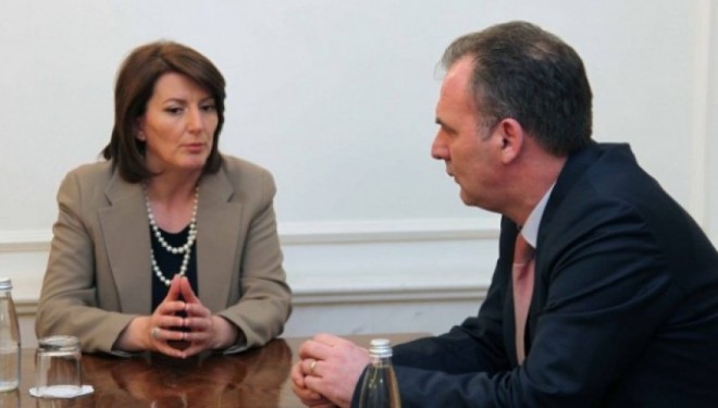 NISMA i kërkon Presidentes ta ndriçojë ‘komplotin’ kundër Limajt