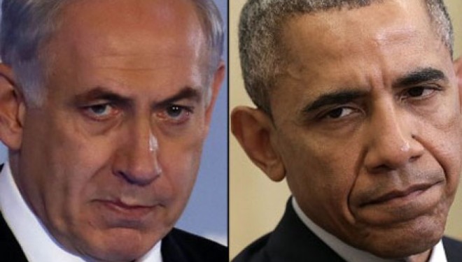 Çfarë po ndodhë me Obamën dhe Izraelin?