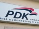PDK në Gjilan kryen punë të pushtetit