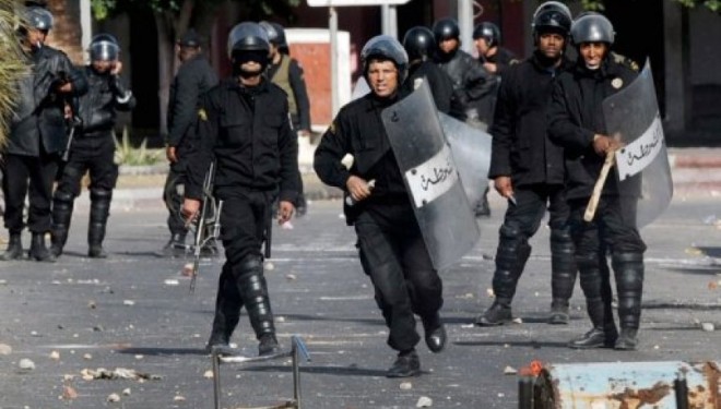 Tunizia vret një “terrorist shumë të rrezikshëm”