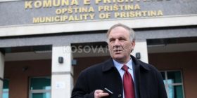 Beqiri: Vetëvendosje më përjashtoi për arsye banale
