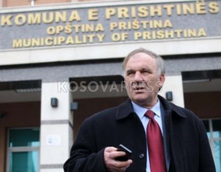 Beqiri: Vetëvendosje më përjashtoi për arsye banale