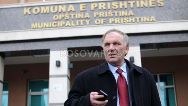 Beqiri: Vetëvendosje më përjashtoi për arsye banale