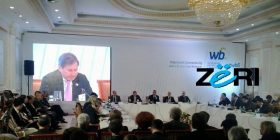 Ka filluar konferenca e ministrave të rajonit