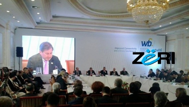 Ka filluar konferenca e ministrave të rajonit