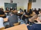Shkollë moderne e nxënës pak