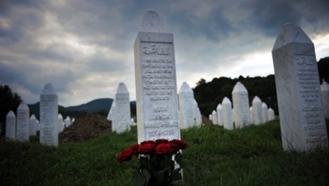 Serbia arreston 7 persona, përgjegjës për masakrën e Srebrenicës
