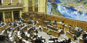 Parlamenti i Zvicrës interpelancë për Kosovën