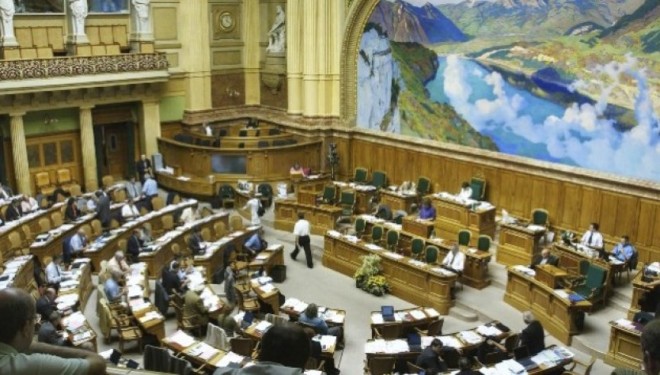 Parlamenti i Zvicrës interpelancë për Kosovën