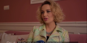 Teuta Krasniqi: Kam respekt për ish burrin! (Video)