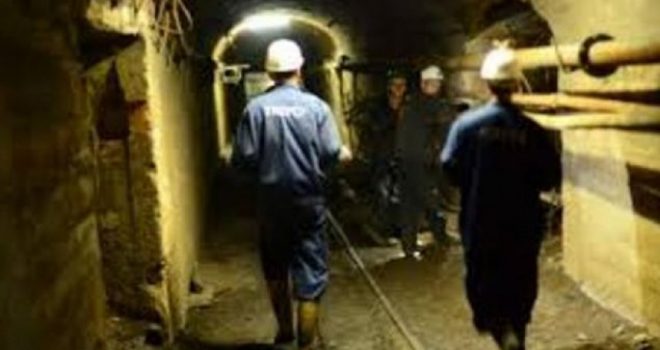 Riorganizimi i Trepçës, pas kompletimit të Bordit të AKP-së