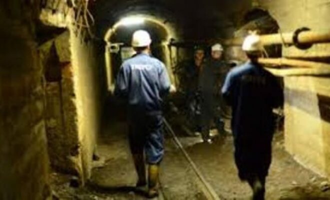Rizvanolli për minatorët e ngujuar në Trepçë: Janë në gjendje të mirë, po punohet për daljen e tyre