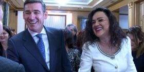 Veseli: Arsimimi i femrës sjellë barazi gjinore