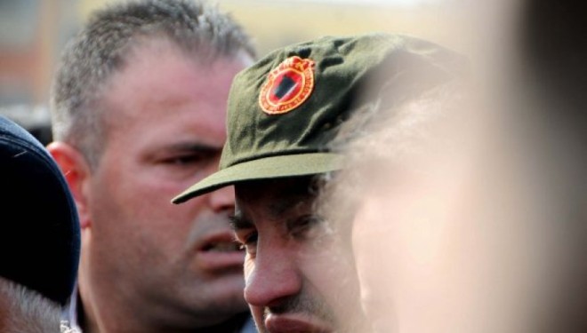 Protesta nëse nuk iu njihet statusi të gjithë dëshmorëve të kombit