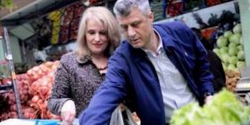 Thaçi: Pozita e gruas në Kosovë larg idealit