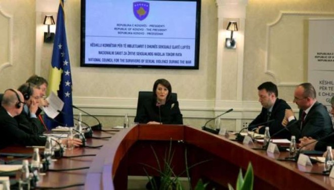 Viktimat e dhunës seksuale meritojnë drejtësi sociale