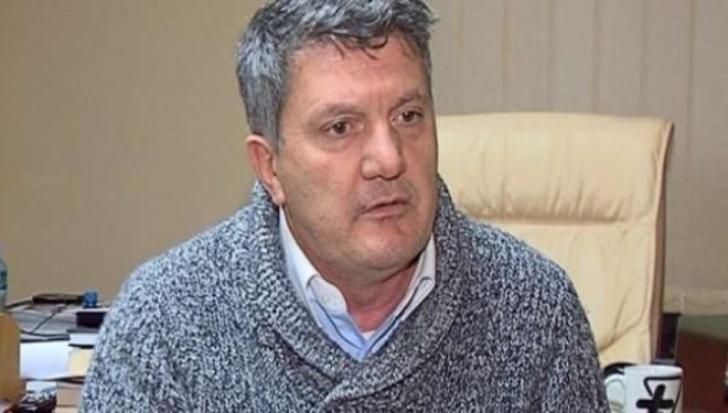 Porosia e Milaim Zekës për Bajram Rexhepin