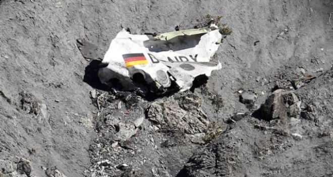 Misteri i avionit të rrëzuar qëllimisht