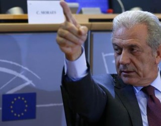 Avramopoulos premton liberalizimin pasi të luftohet korrupsioni dhe ndalet migrimi