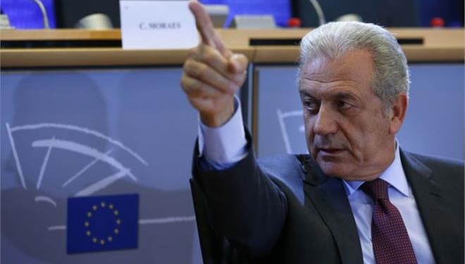 “Shqipëria nuk do të jetë vetëm nëse përballet me fluksin e refugjatëve”