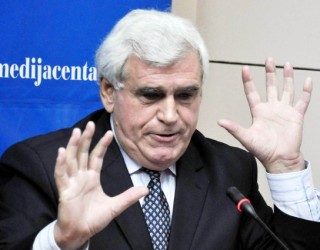 Azem Vllasi: Atëherë u vjedhë më pak se sot. Demonstratat e ’81 nuk ishin veprim i duhur