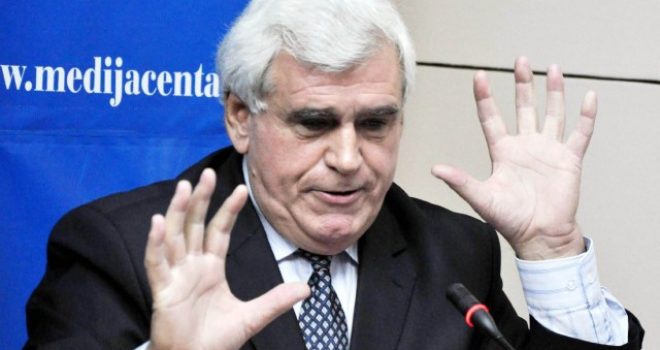 Vllasi: Asociacioni pa kompetenca ekzekutive, por me kompetenca vendim-marrëse (Video)