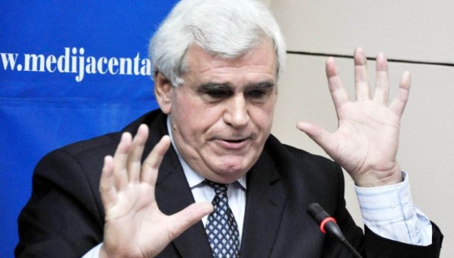 Vllasi: Votimi i dyfishtë, problemi më i madh i Kosovës (Video)