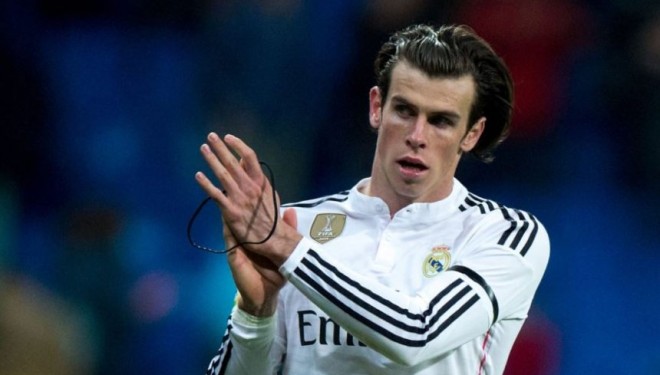Bale, perfekt për Man Utd-in