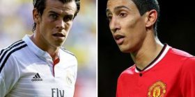 Di Maria në shitje për të mbërritur te Bale