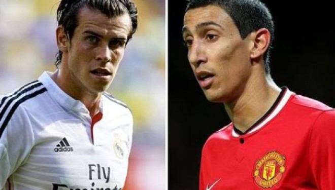 Di Maria në shitje për të mbërritur te Bale