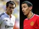 Di Maria në shitje për të mbërritur te Bale