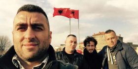 Ekskursioni i Ballistit vazhdon në Gllogjan (Foto)