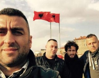 Ekskursioni i Ballistit vazhdon në Gllogjan (Foto)
