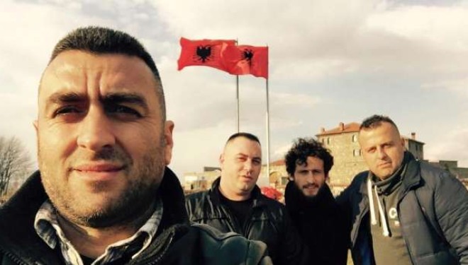 Ekskursioni i Ballistit vazhdon në Gllogjan (Foto)
