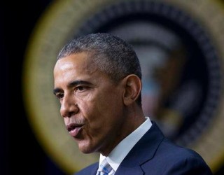 Obama kërkon uljen e tensioneve midis Turqisë e Rusisë
